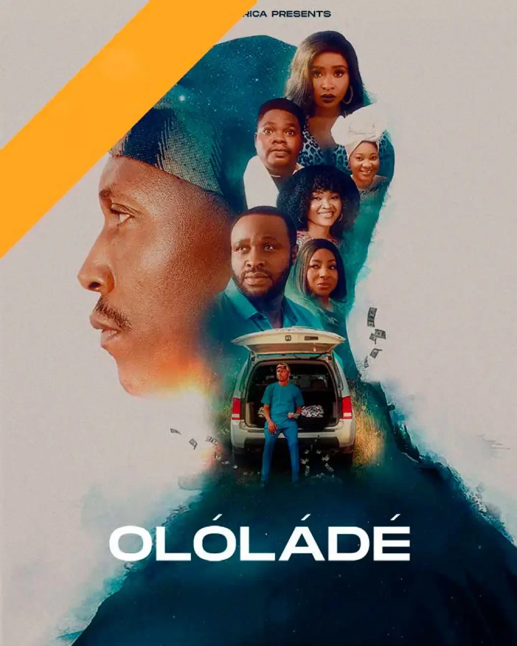 Ololade image 0