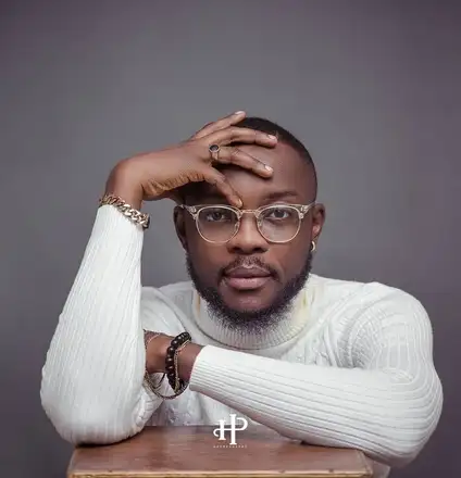 Michael Ogbolor Uba