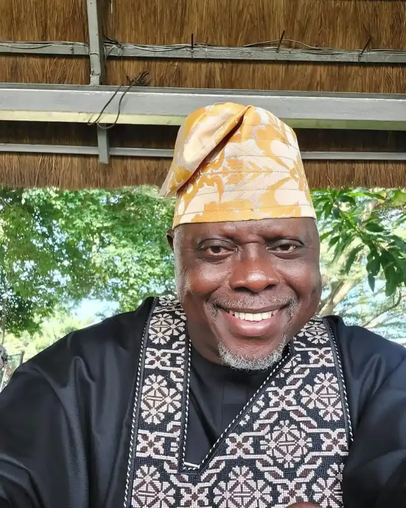 Dele Odule dp picture