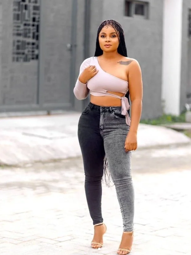 Bimbo Ademoye image 4