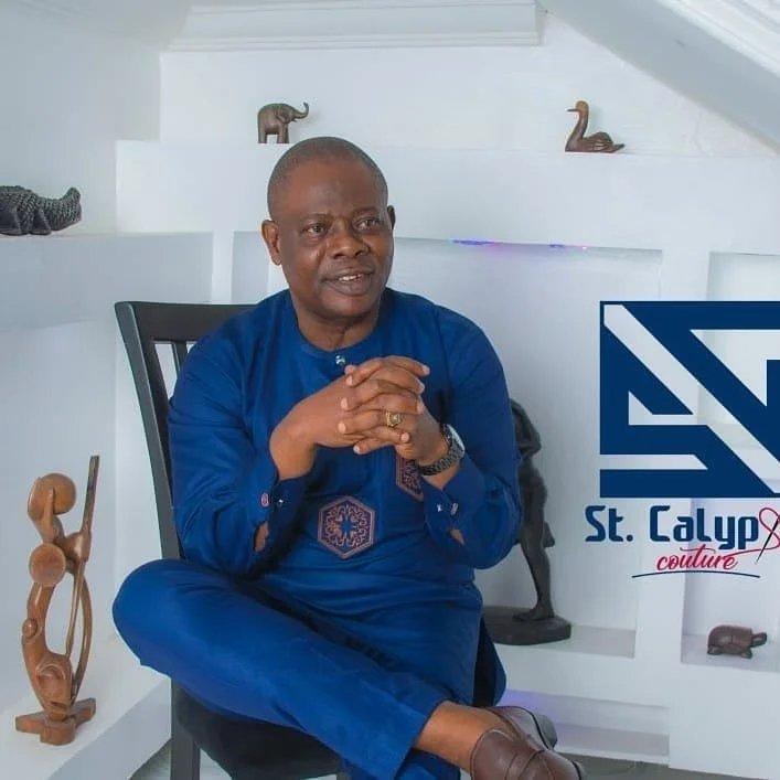 Yinka Quadri image 3