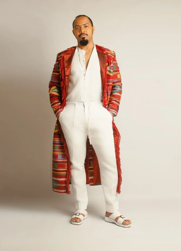 Ramsey Tokunbo Nouah image 0
