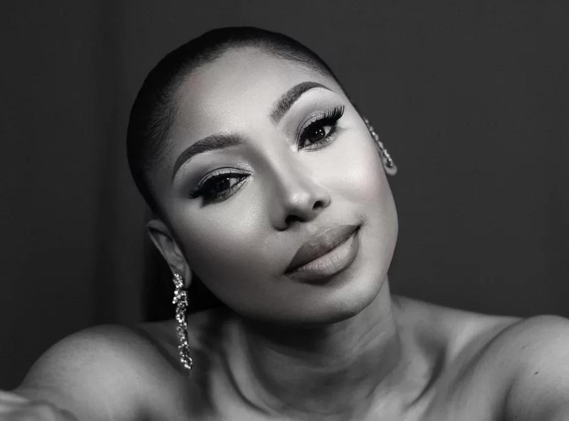Enhle Mbali Mlotshwa image 0