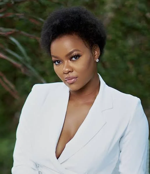 Kehinde Bankole image 5