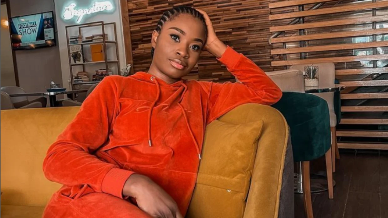 Uzoamaka Aniunoh image 1