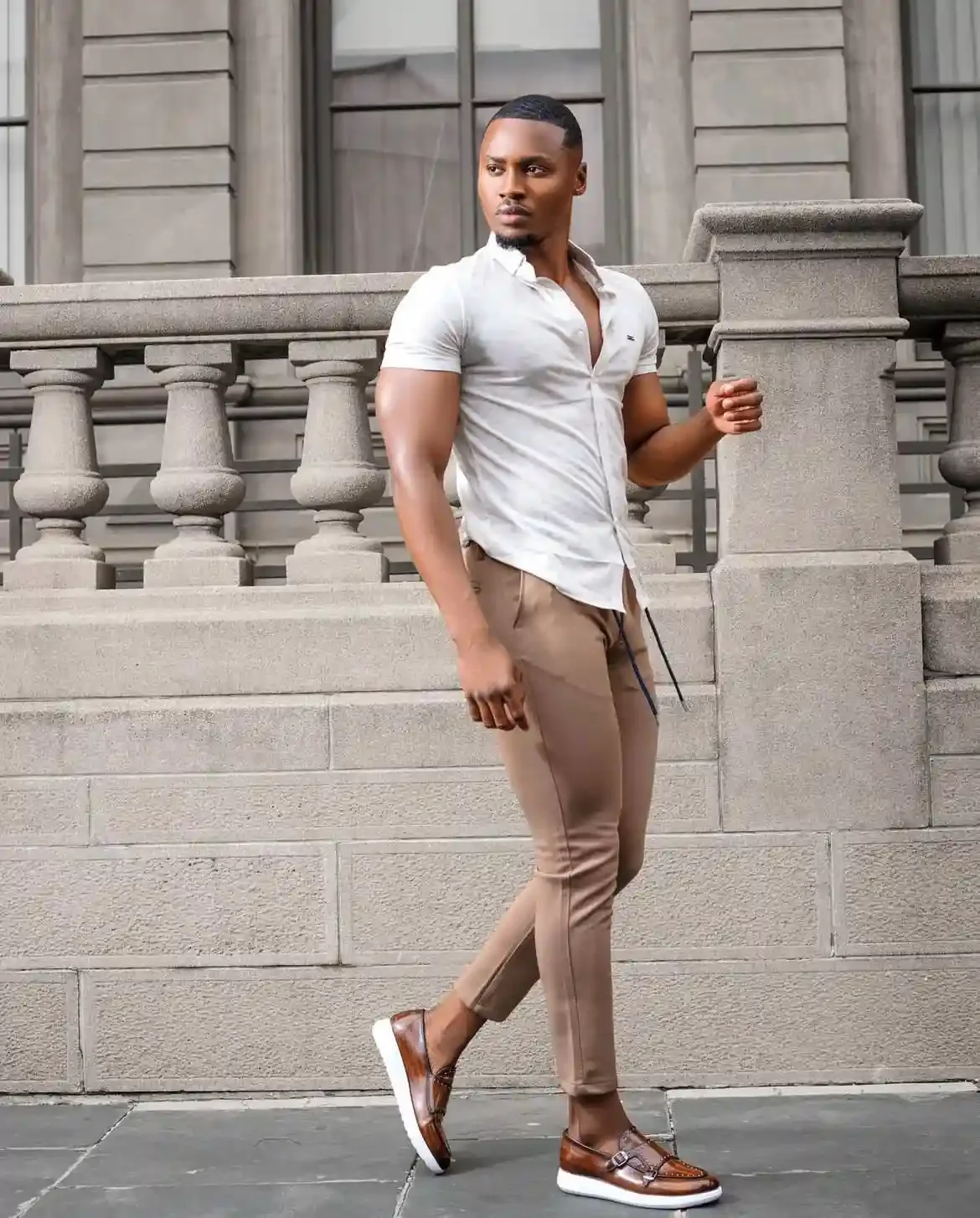 Wiseman Zitha image 3