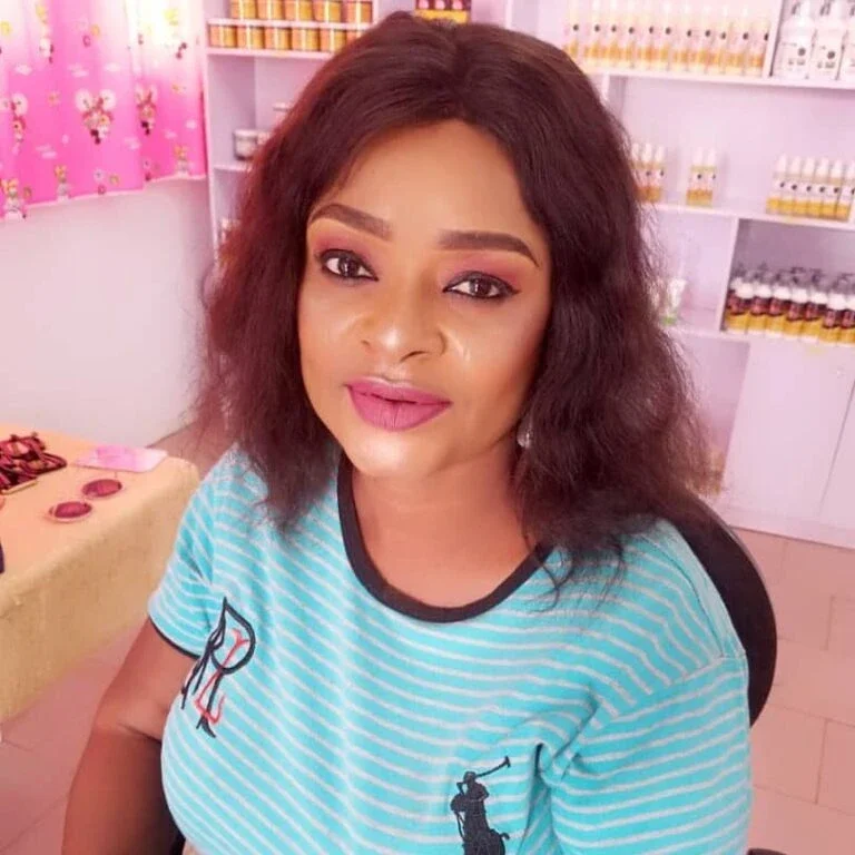 Toyosi Adesanya image 4