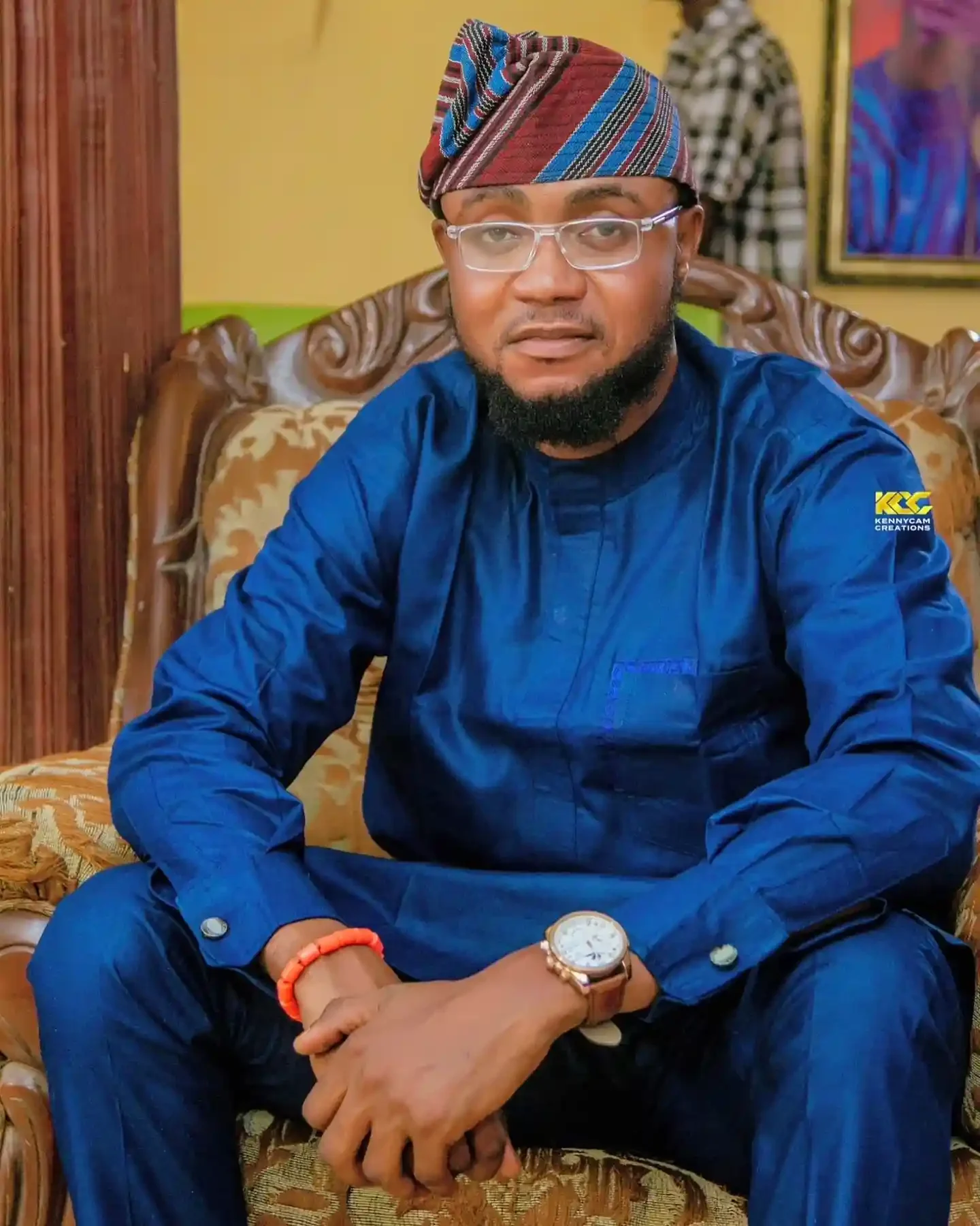 Feranmi Oyalowo image 4