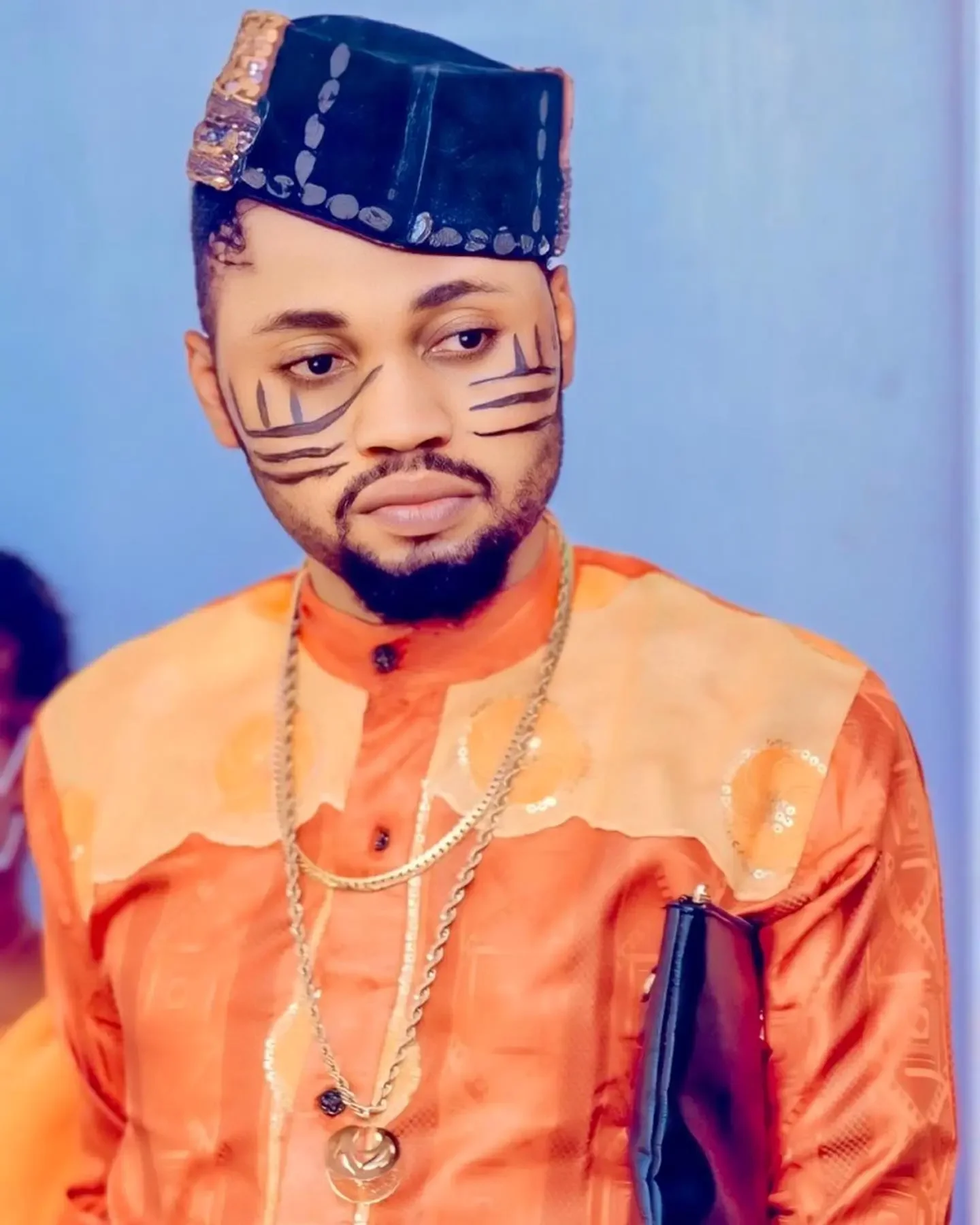 Adegoke Alli image 2