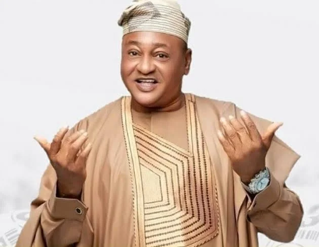 Jide Kosoko image 6