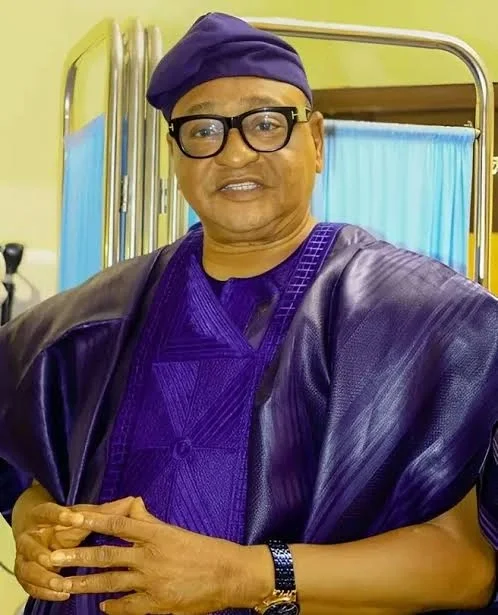 Jide Kosoko image 9