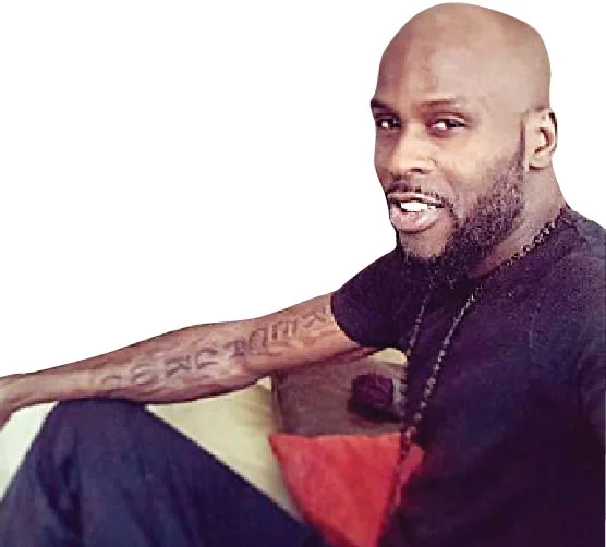 Ikechukwu Onunaku image 3