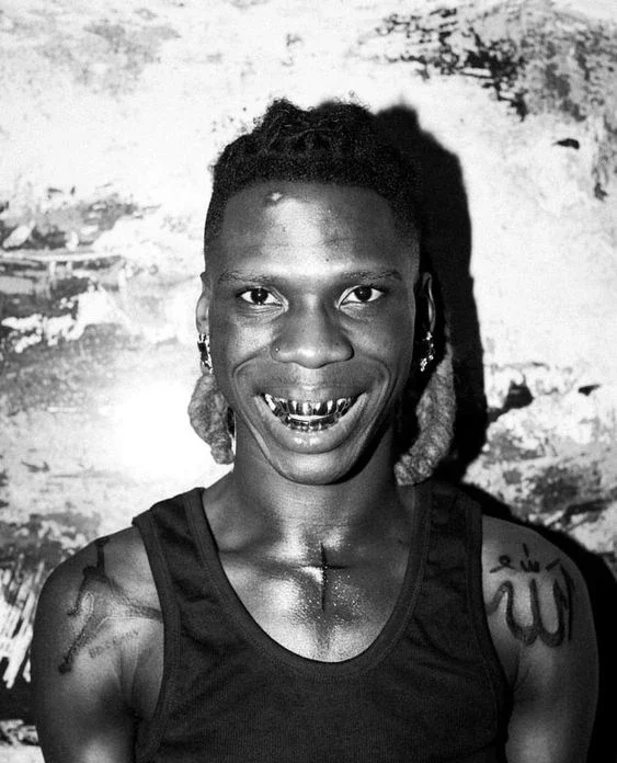 Seyi Vibez image 3