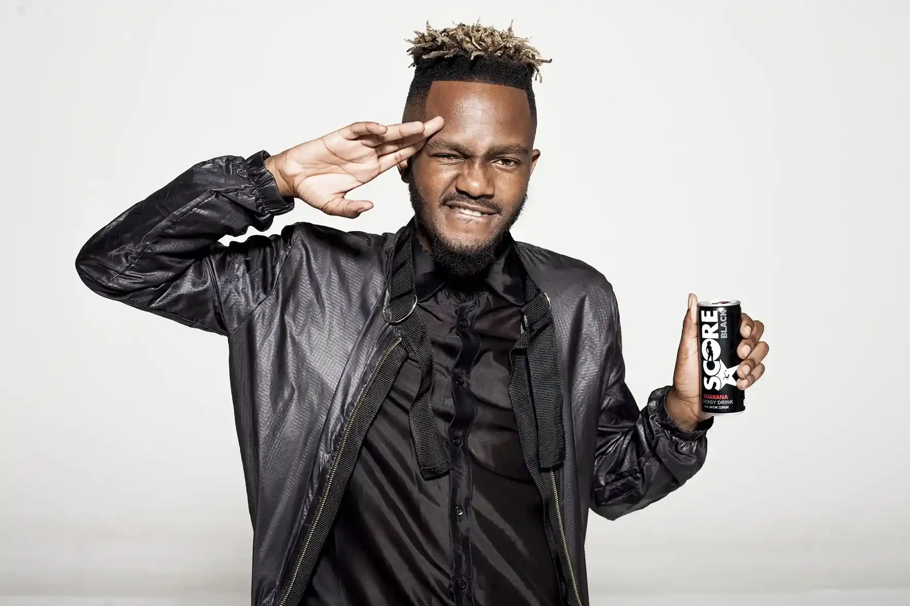 Kwesta image 6