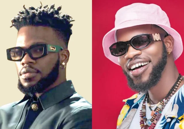 Broda Shaggi image 6