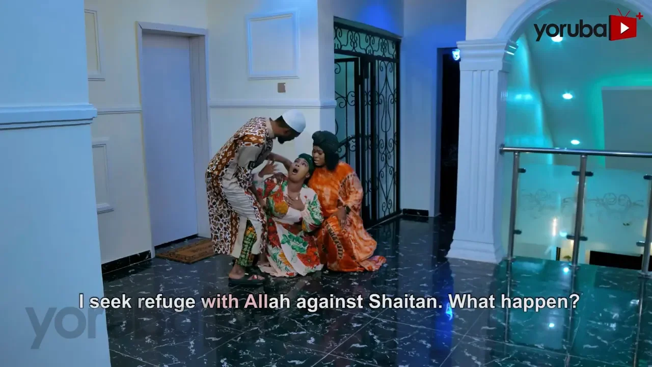 Adufe Alaya Ofe image 8