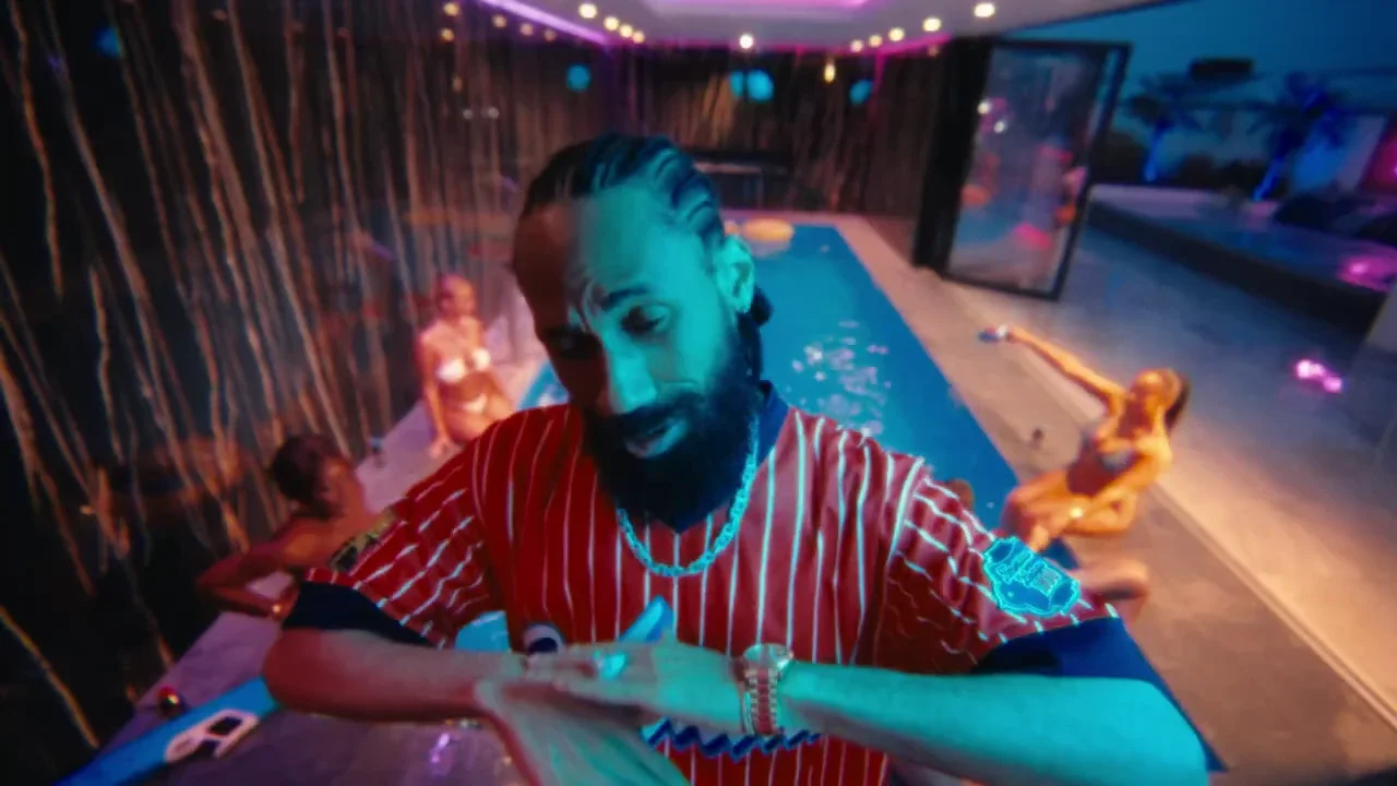 Phyno, Arrdee image 13