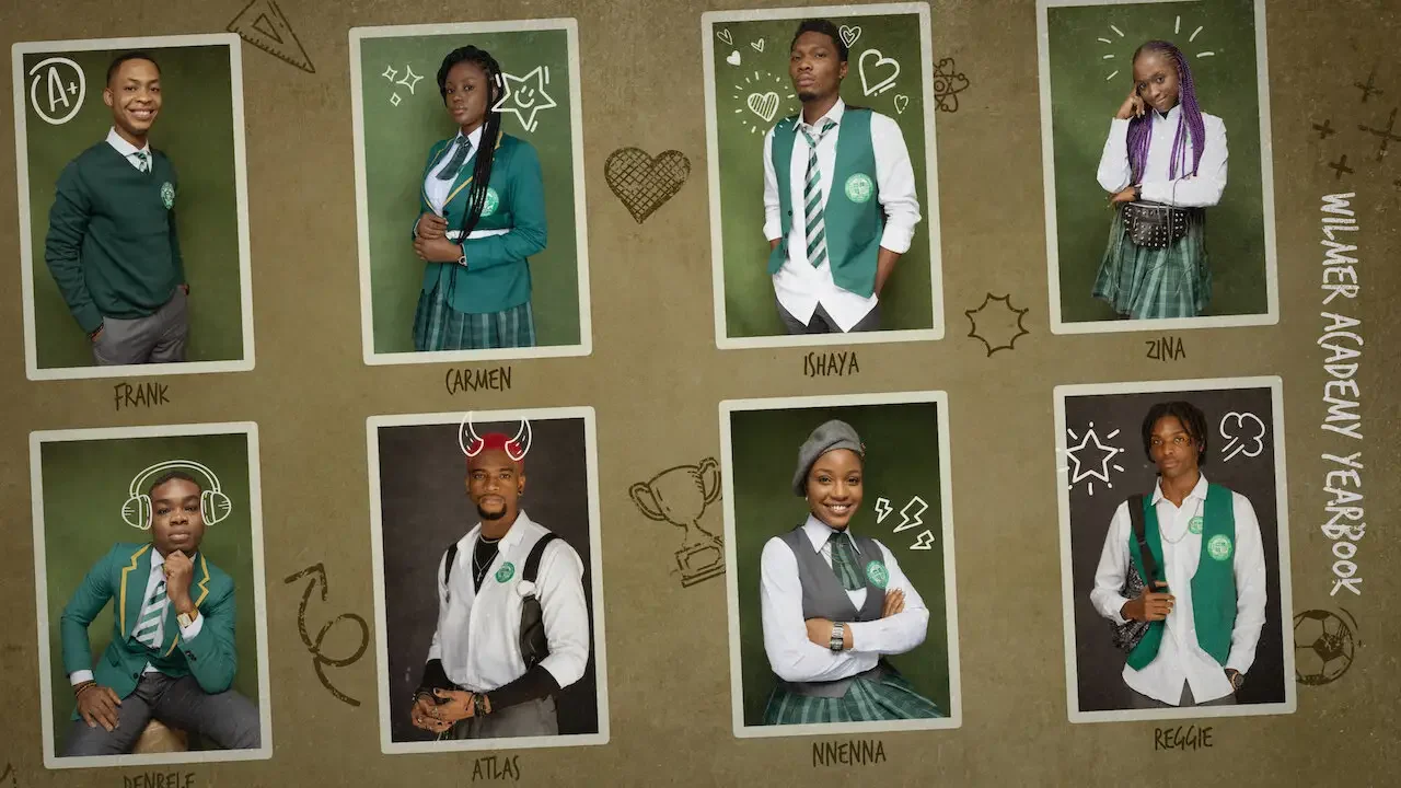 Far From Home image 1