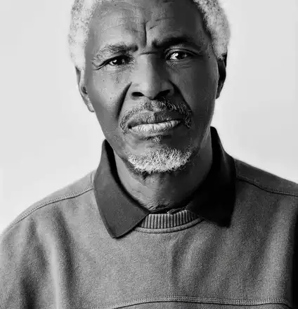 Treasure Nkosi (Tshabalala)