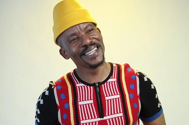 Mduduzi Mabaso image 1