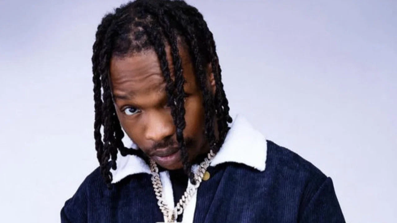 Naira Marley image 0