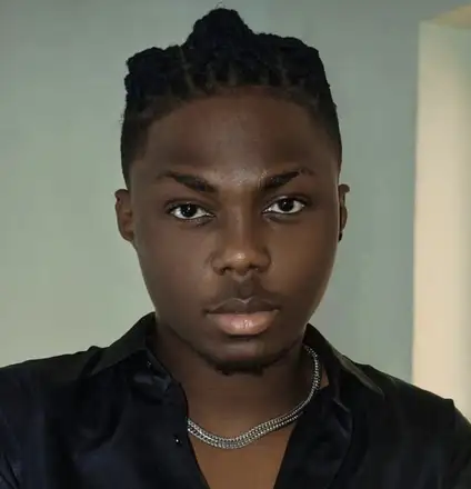 Oladokun Abimbola Elijah