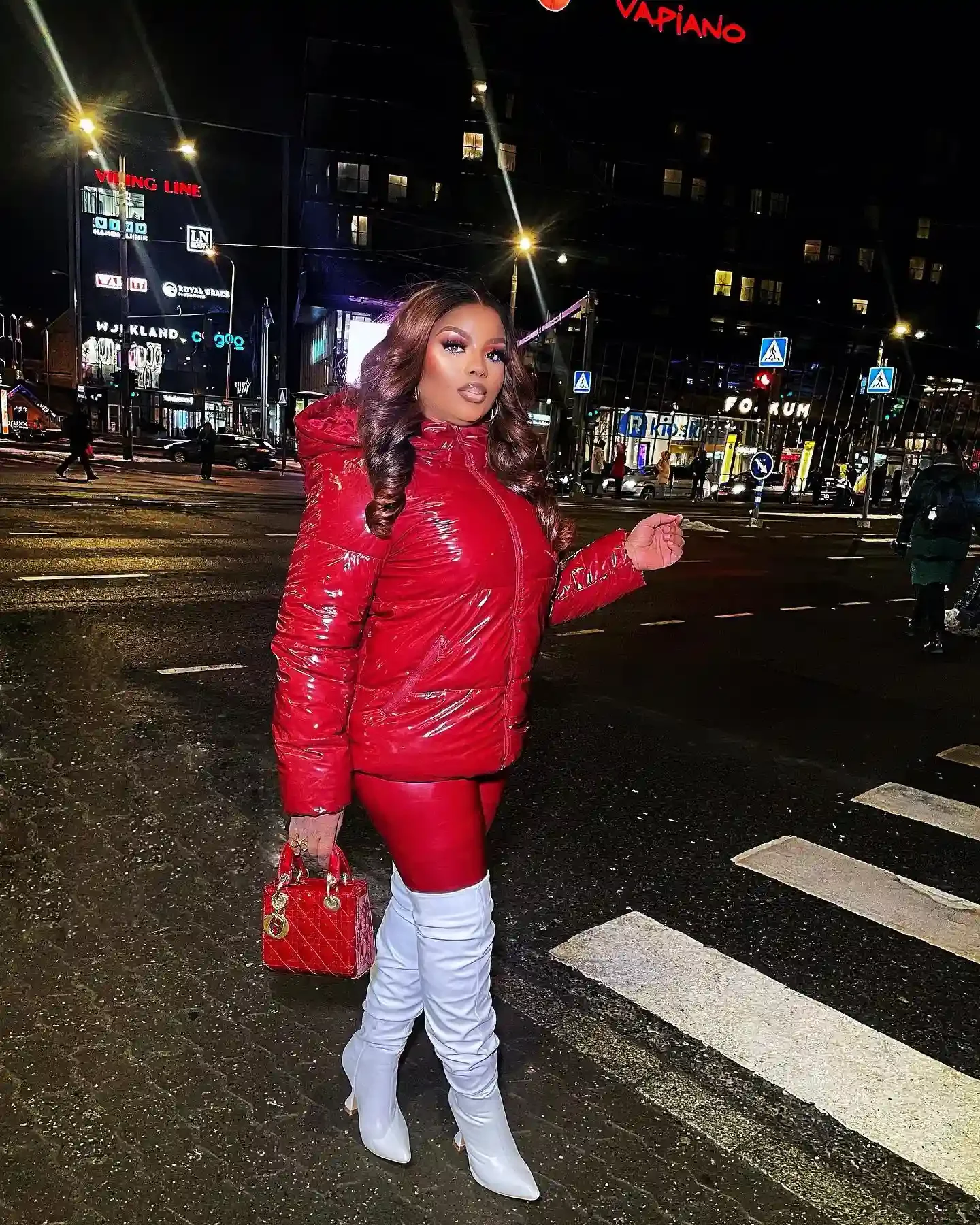 Doyinsola Ashekun image 0