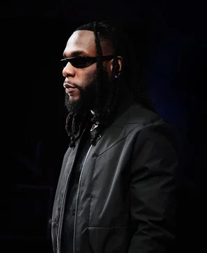 Burna Boy image 6