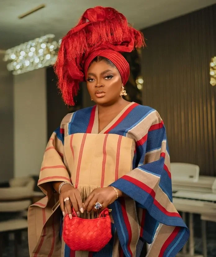 Funke Akindele image 6
