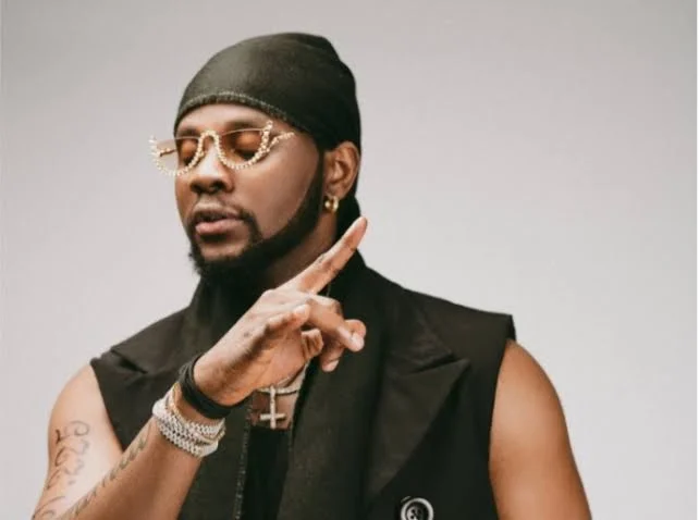 Kizz Daniel image 12