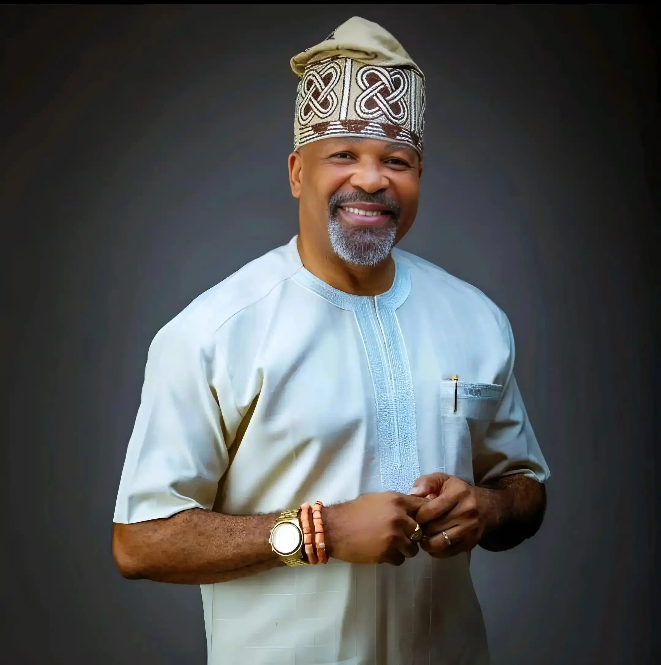 Yemi Solade image 1