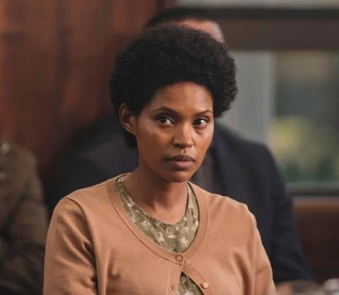 Gail Mabalane image 7