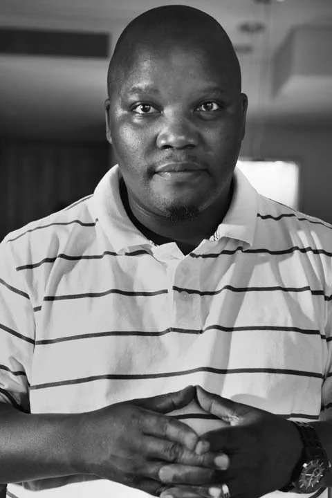 Kenneth Nkosi dp picture