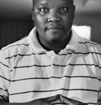 Kenneth Nkosi