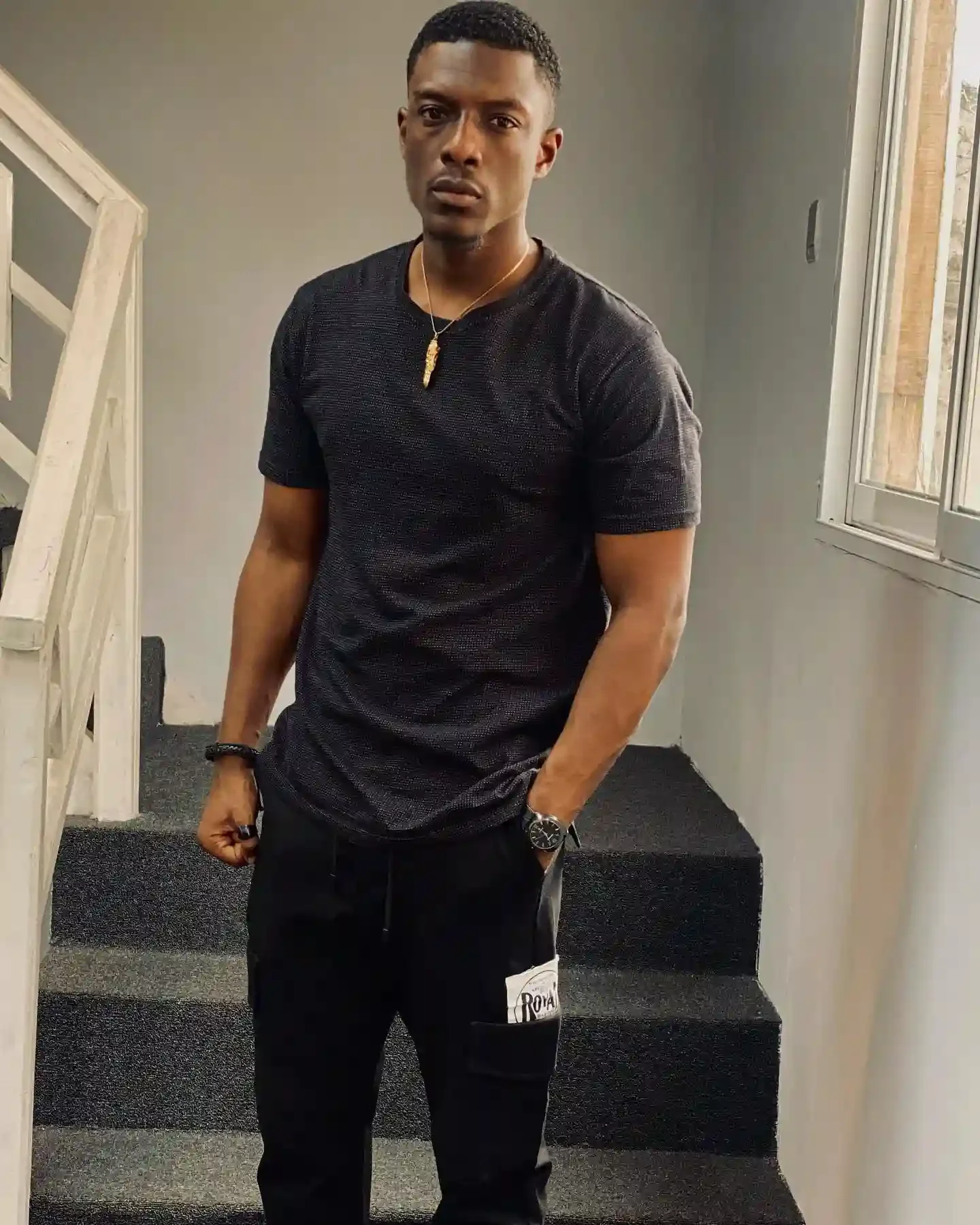 Andrew Yaw Bunting image 4