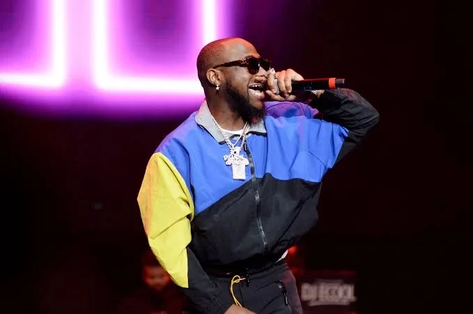 Davido image 15