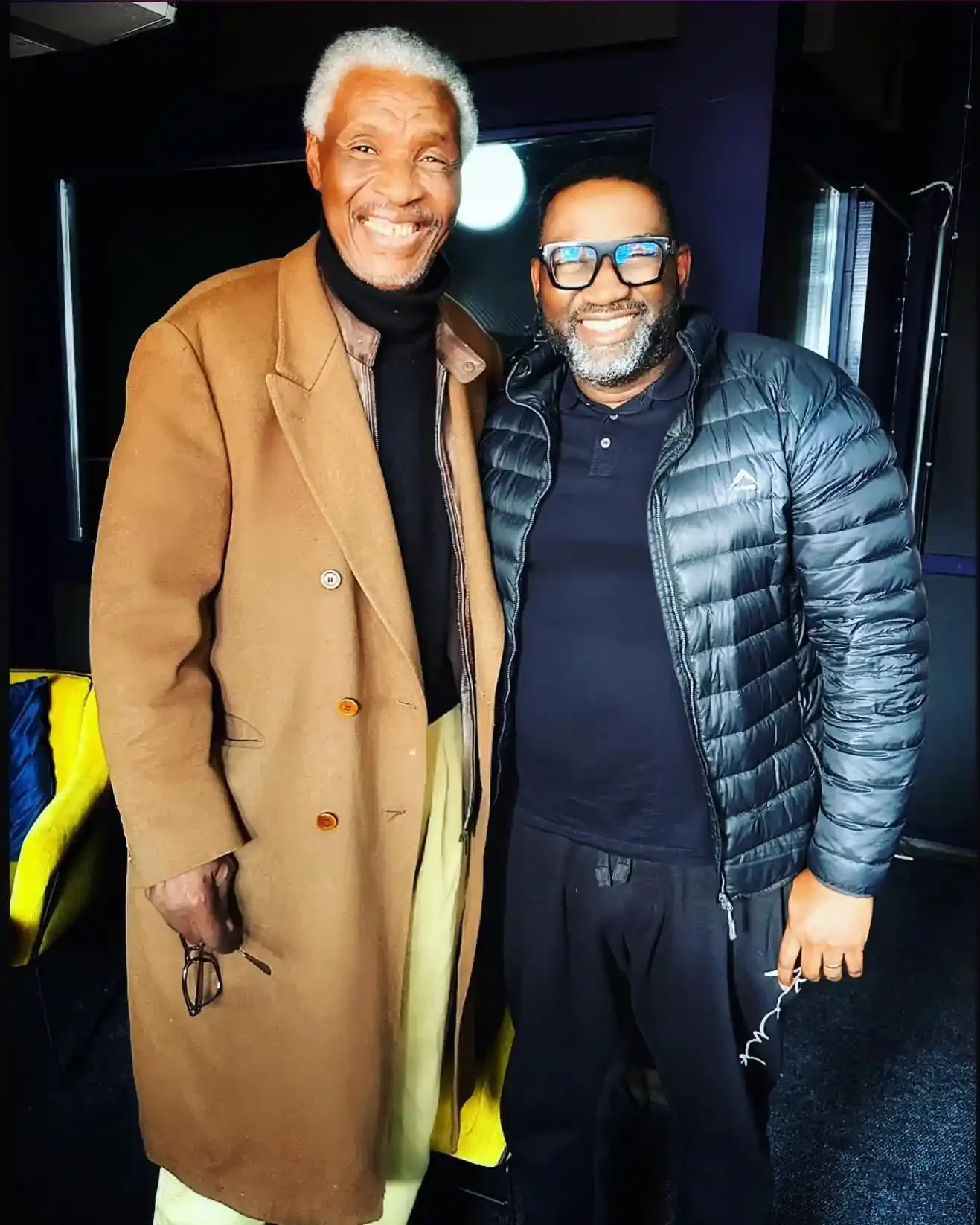 Treasure Nkosi image 4