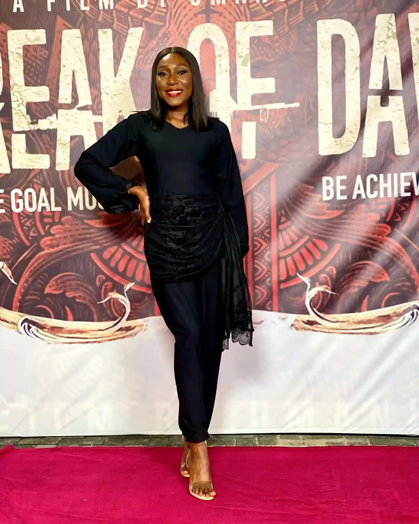 Tonia Chukwurah image 5