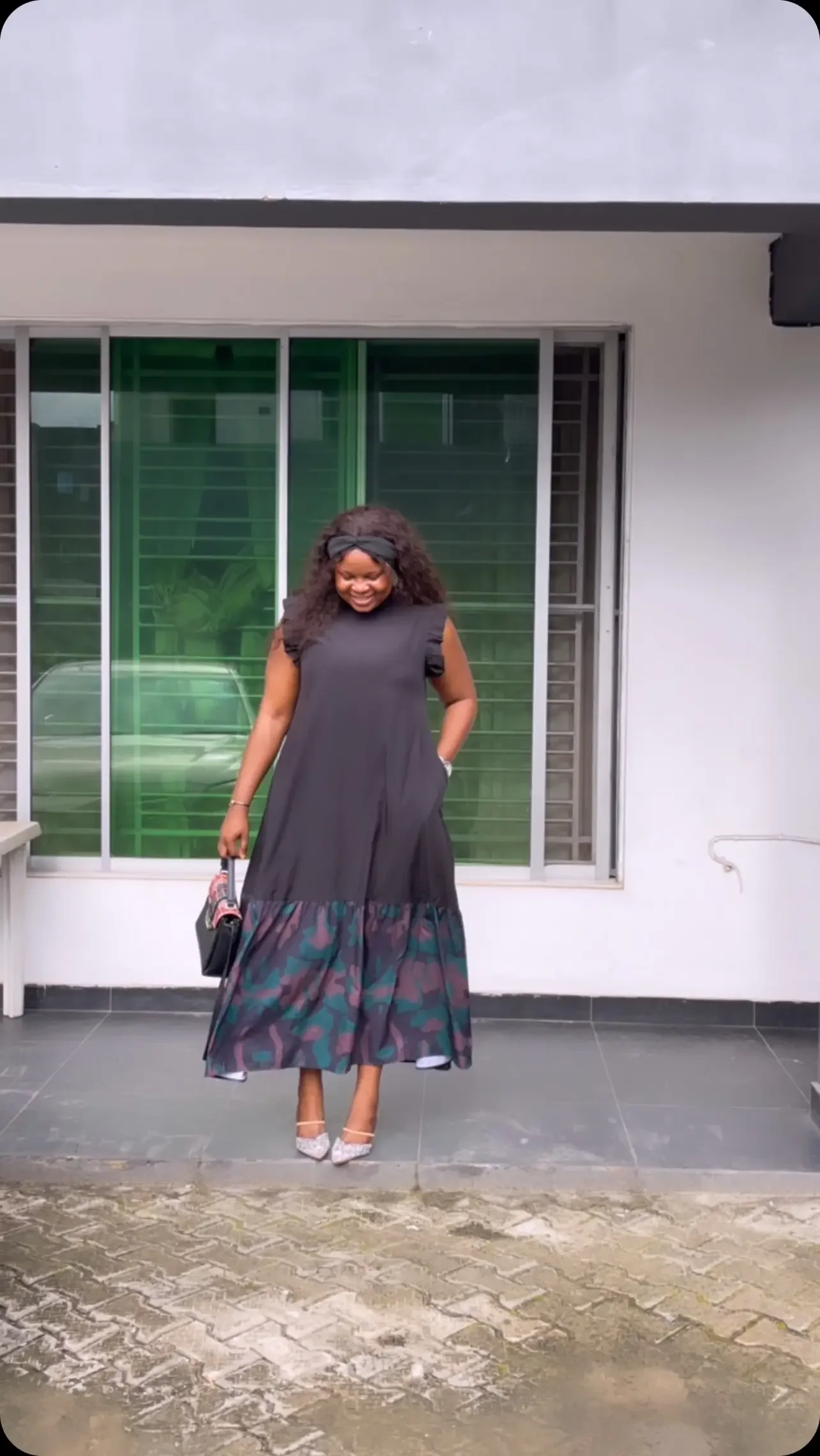 Yetunde Oyinbo image 1