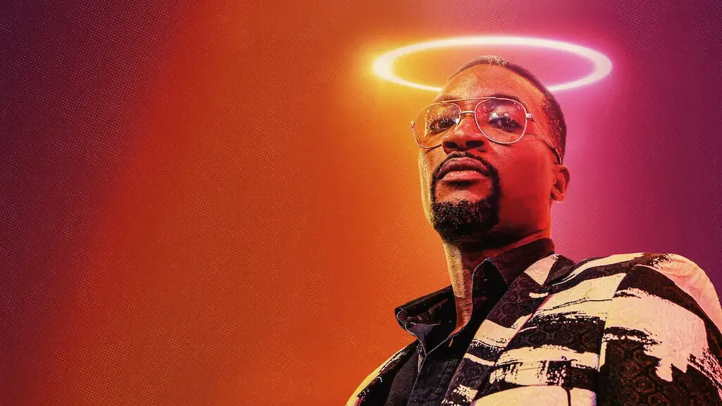 The Man Of God image 2