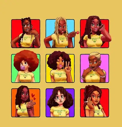 Favorite Girl (With Rema)