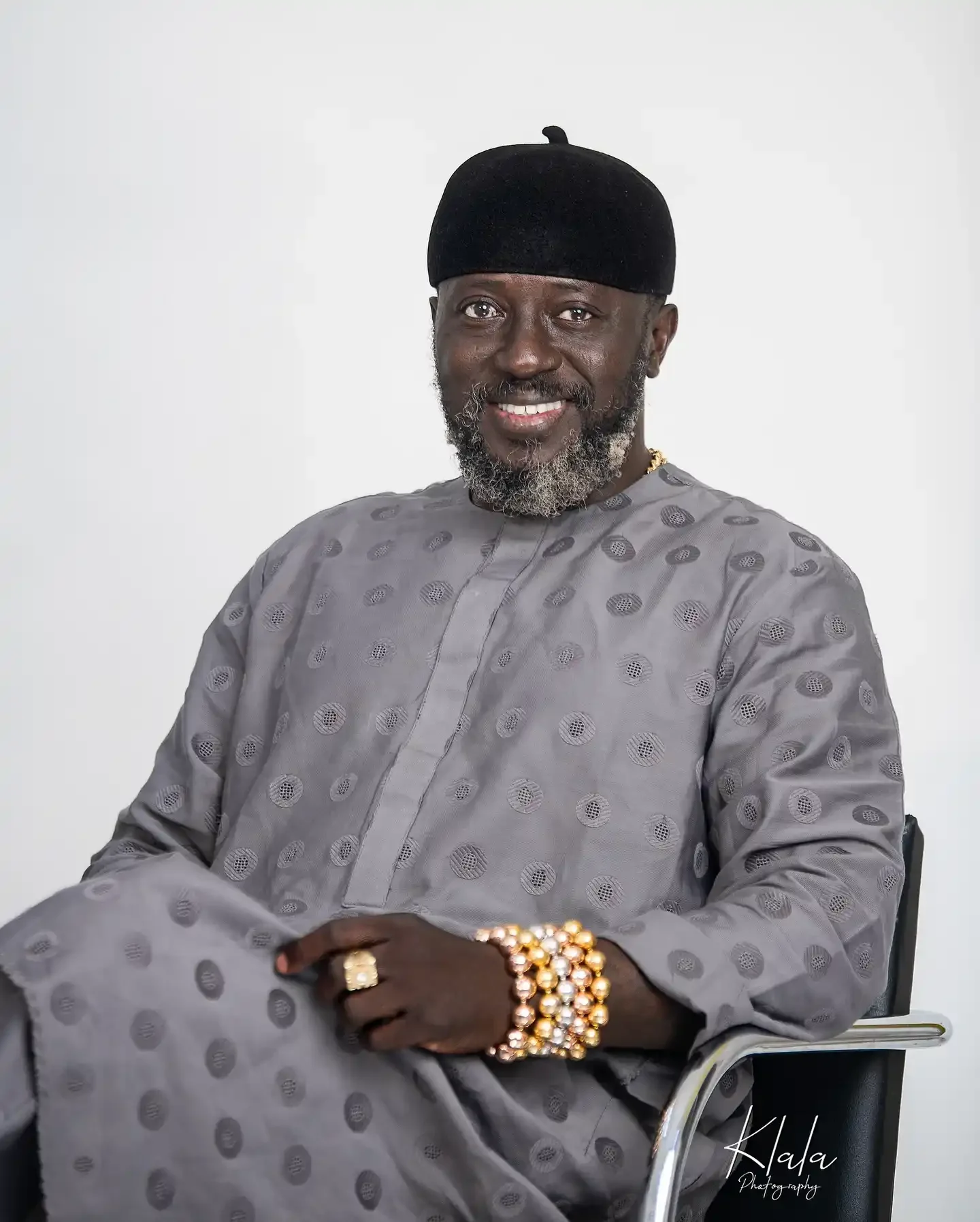 Kunle Omisore image 2