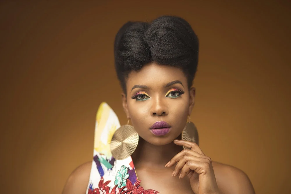 Yemi Alade image 3