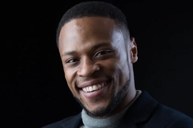 Pallance Dladla image 0