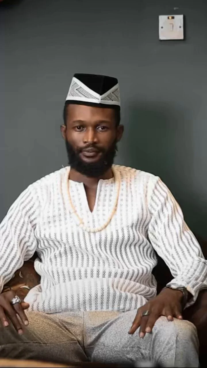 Bucci Franklin image 7