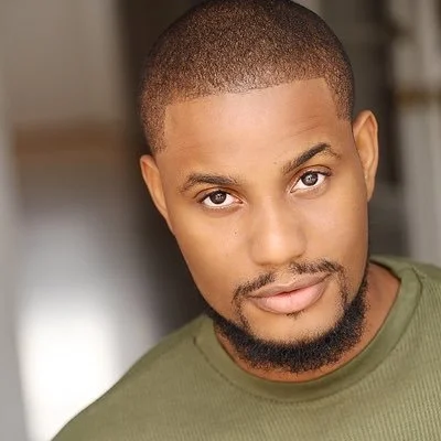 Alexx Ekubo dp picture