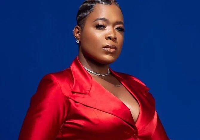 Laura Monyeazo Abebe dp picture