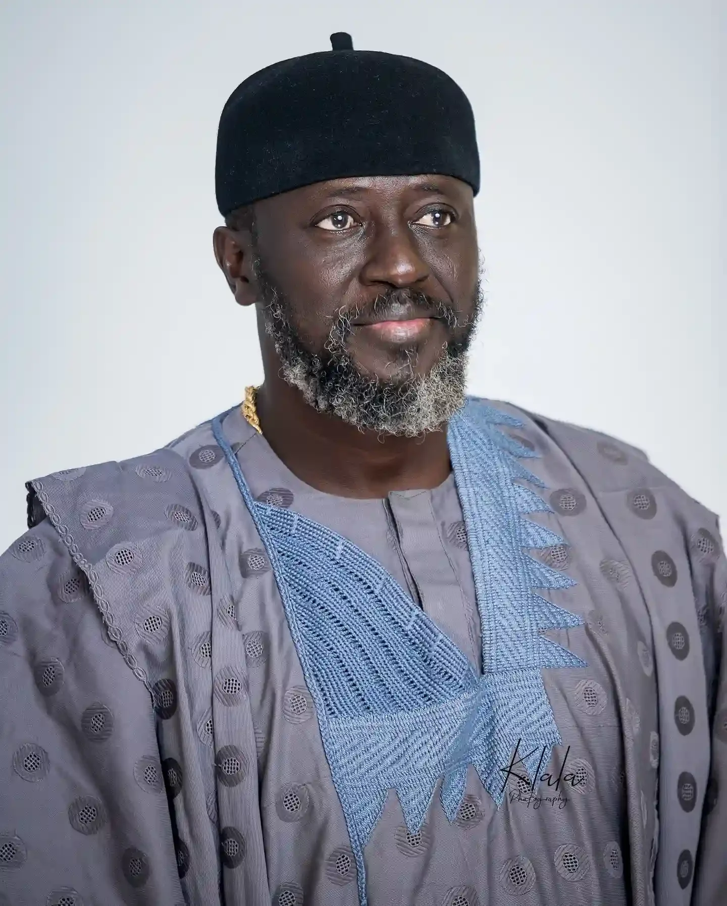 Kunle Omisore image 0