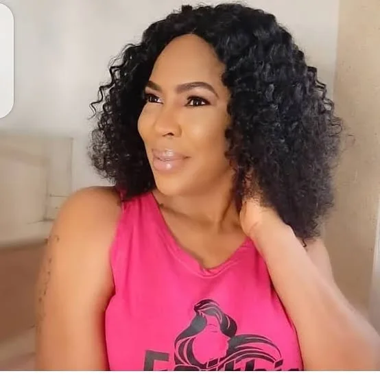 Fathia Balogun image 12