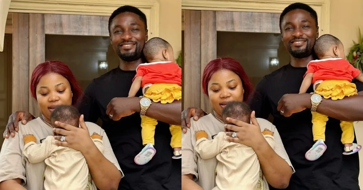 Adeniyi Johnson image 3